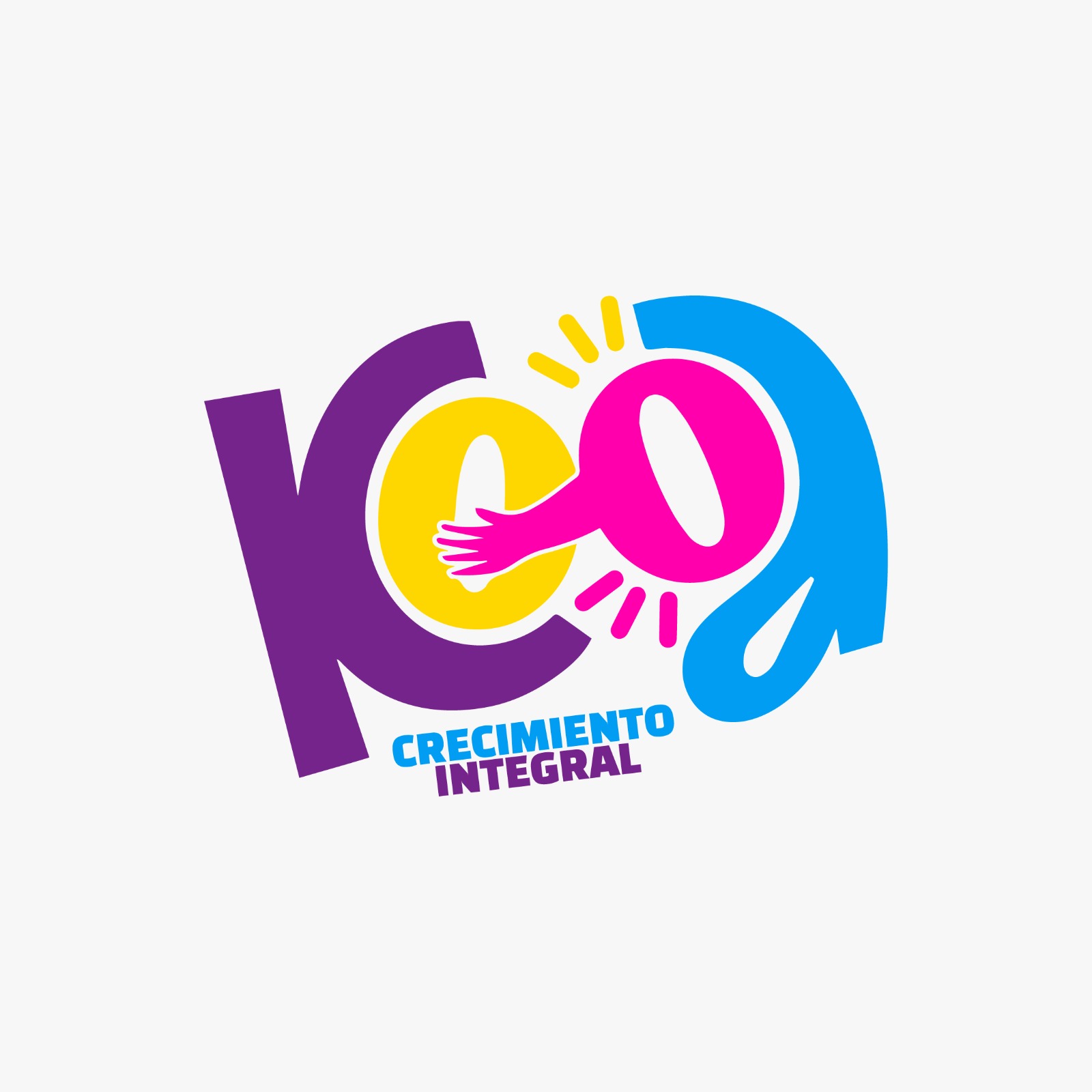 Kooa · Crecimiento integral
